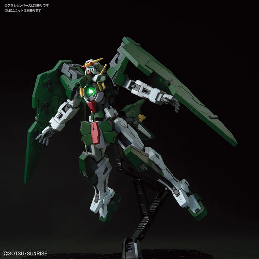 MGG00 #207 GN-002 Gundam Dynames 1/100