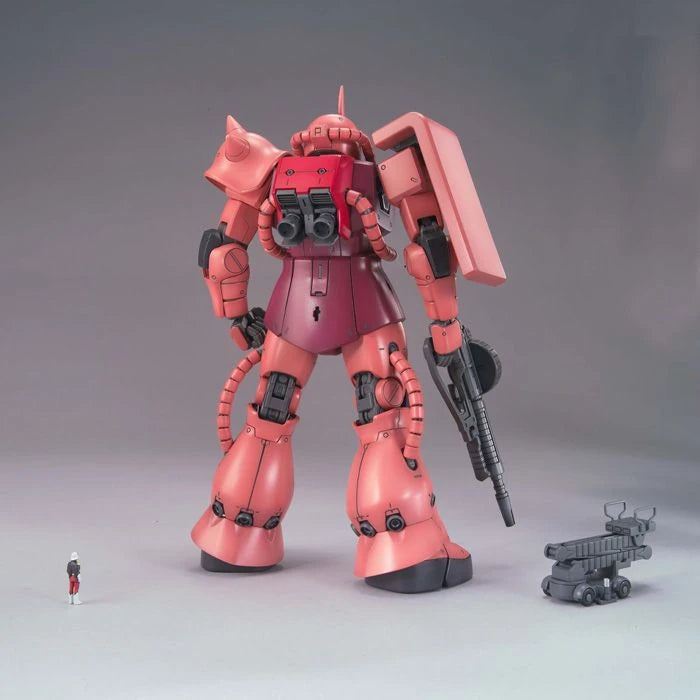 MG #098 MS-06S Zaku II Ver.2.0 1:100