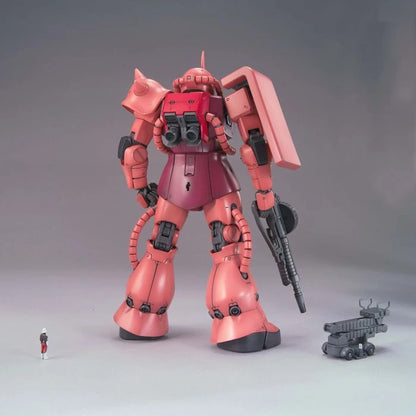 MG #098 MS-06S Zaku II Ver.2.0 1:100