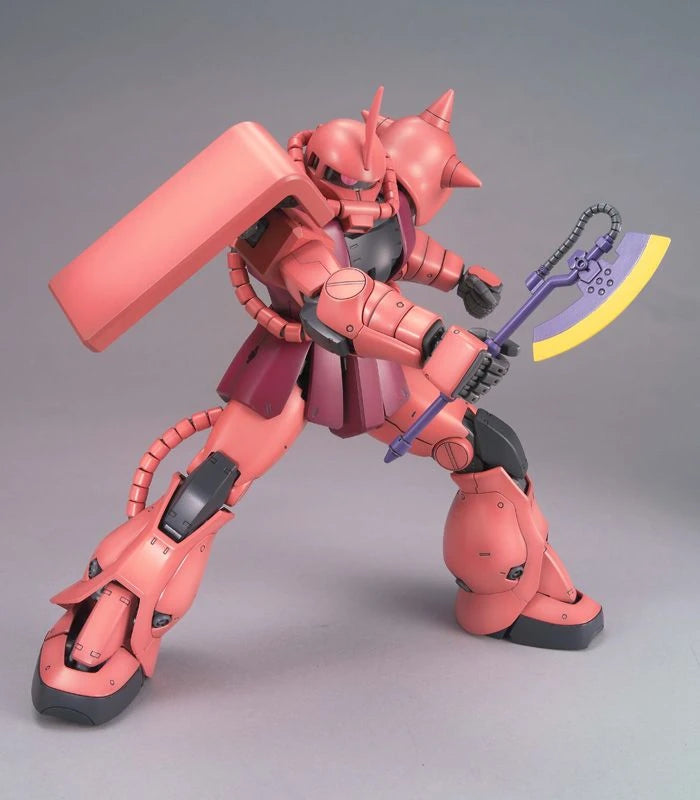 MG #098 MS-06S Zaku II Ver.2.0 1:100