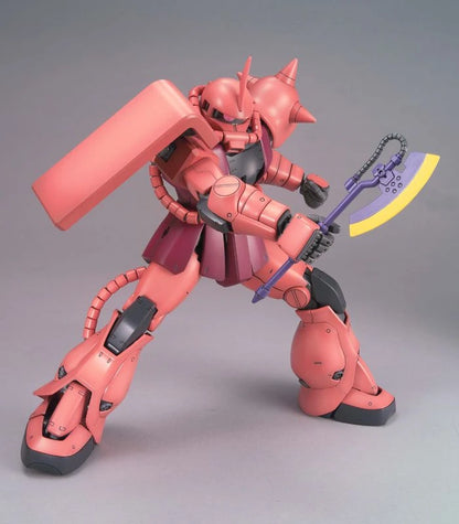 MG #098 MS-06S Zaku II Ver.2.0 1:100