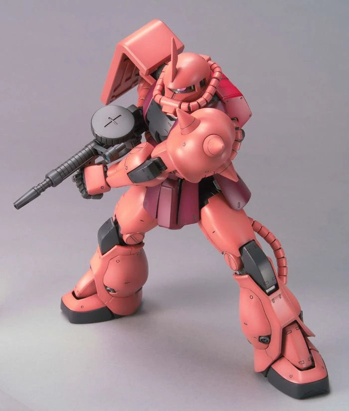 MG #098 MS-06S Zaku II Ver.2.0 1:100