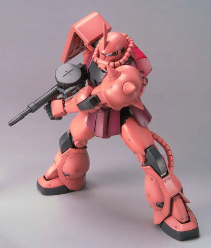 MG #098 MS-06S Zaku II Ver.2.0 1:100