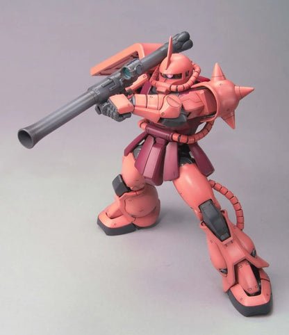 MG #098 MS-06S Zaku II Ver.2.0 1:100
