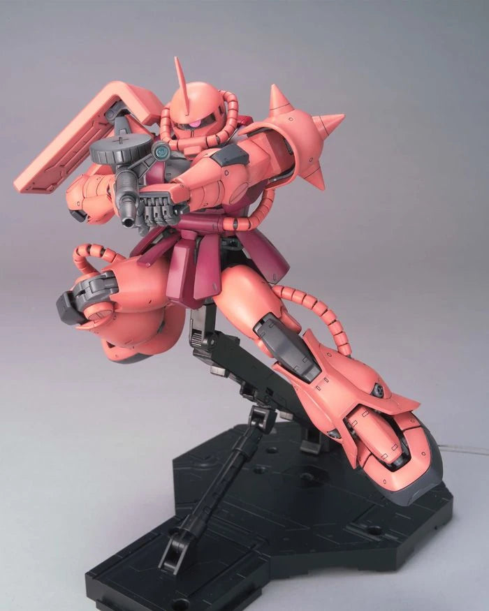 MG #098 MS-06S Zaku II Ver.2.0 1:100