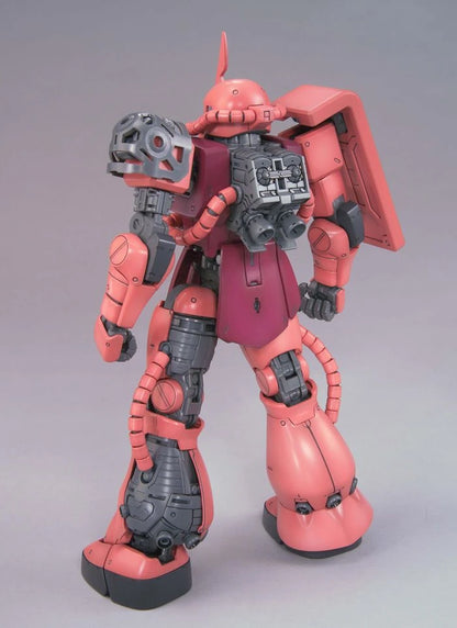 MG #098 MS-06S Zaku II Ver.2.0 1:100