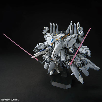 HG TX-ff104 Alyzeus 1/144