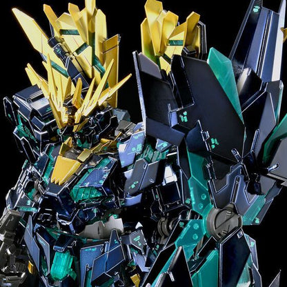 [PB] RG Unicorn Gundam 02 Banshee Norn (Final Battle Ver.) [Special Coating] 1/144
