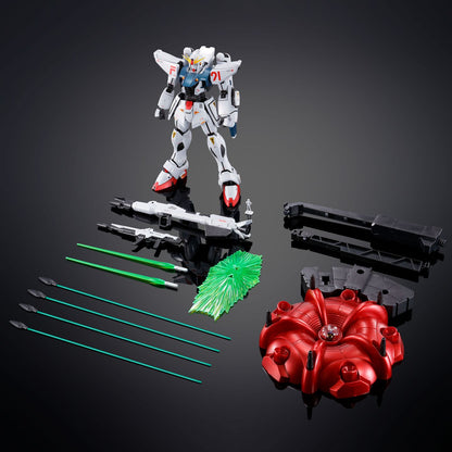 [PB] MG GUNDAM F91 Ver.2.0 [TITANIUM FINISH] 1/100