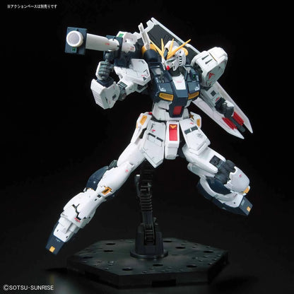 RG #032 RX-93 Nu Gundam 1/144