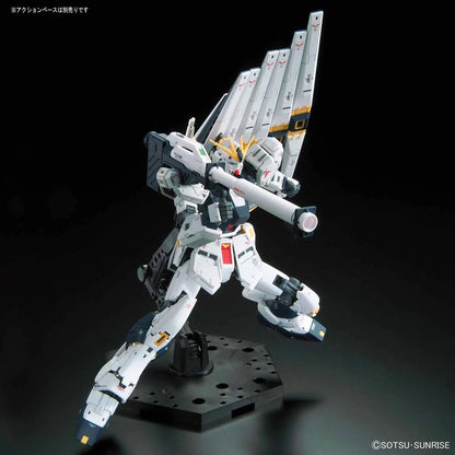 RG #032 RX-93 Nu Gundam 1/144