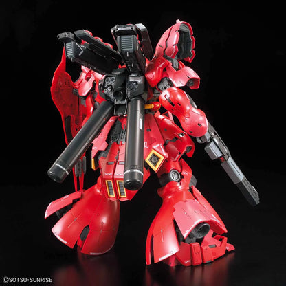 RG #029 MSN-04 Sazabi 1/144