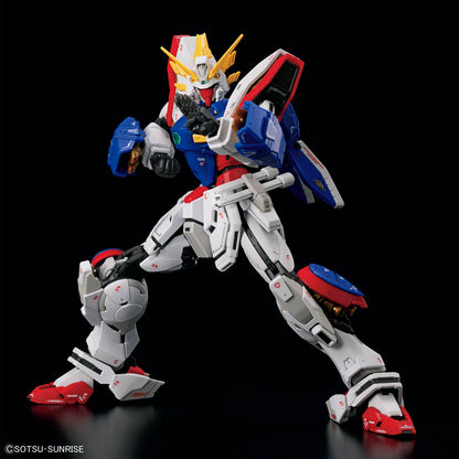 RG #047 GF13-017NJ Shining Gundam 1/144