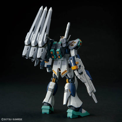 HG TX-ff104 Alyzeus 1/144