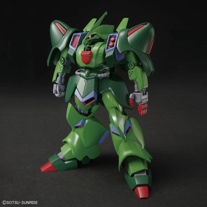 HGUC #262 AMX-101 Galluss-J 1/144