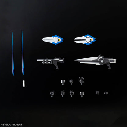 HG Super Robot Wars Ashsaviour 1/144