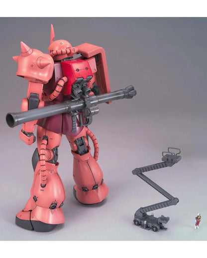 MG #098 MS-06S Zaku II Ver.2.0 1:100