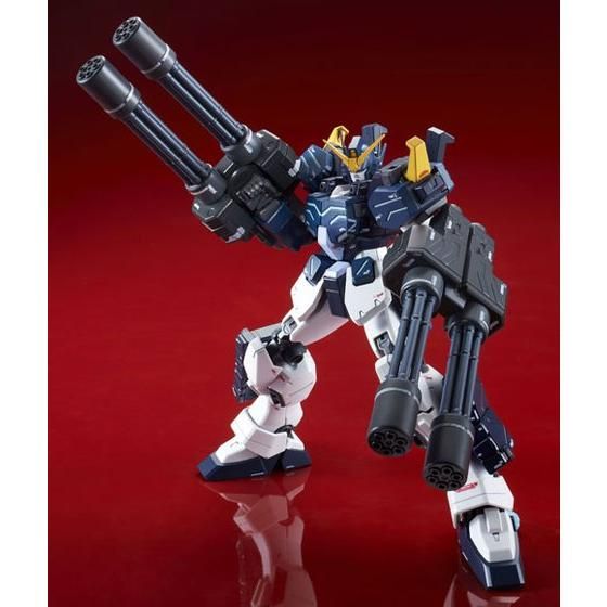 [PB] MG GUNDAM HEAVYARMS CUSTOM EW 1/100