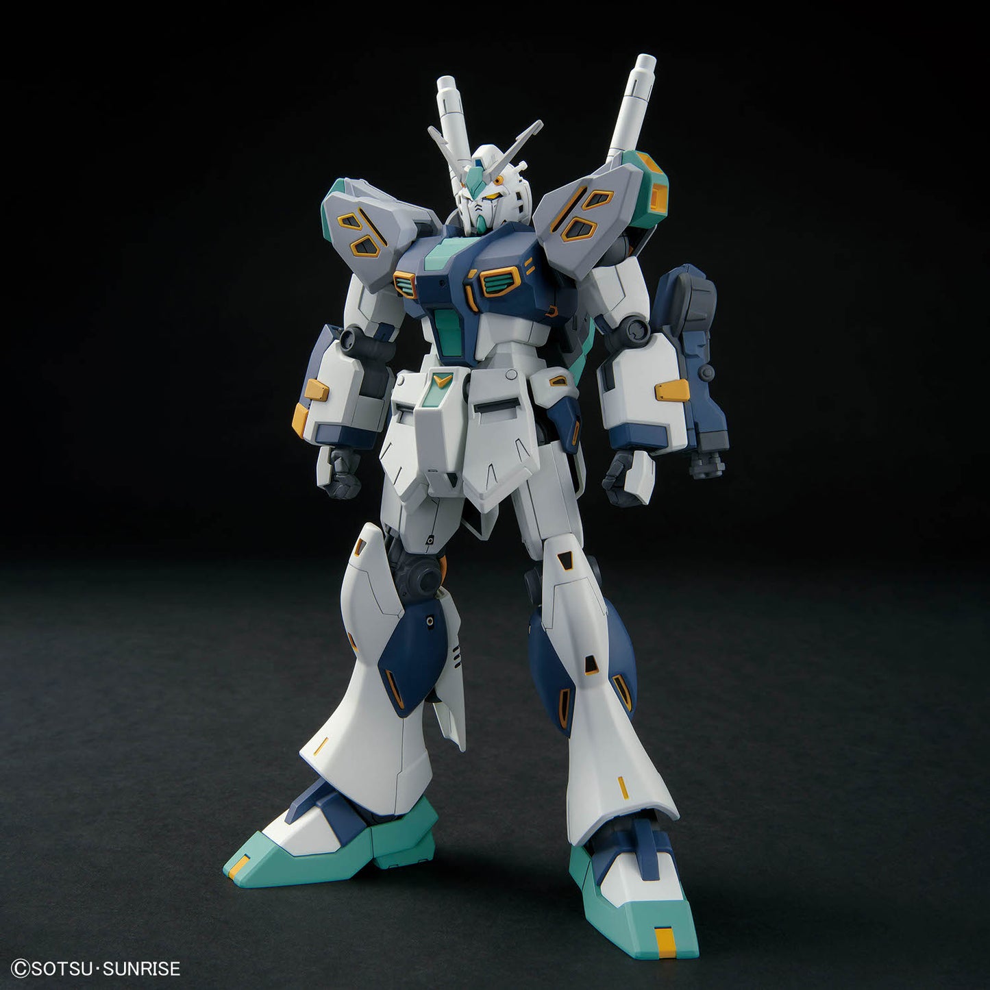 HG TX-ff104 Alyzeus 1/144