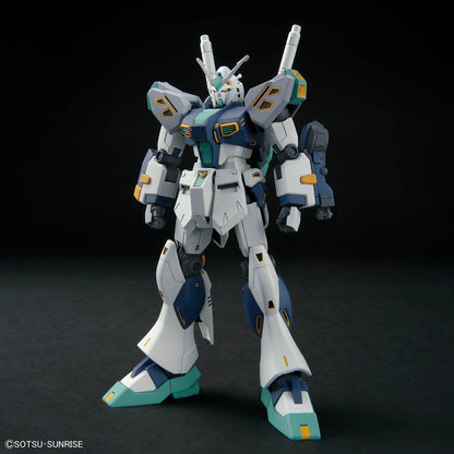 HG TX-ff104 Alyzeus 1/144