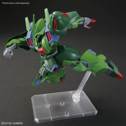 HGUC #262 AMX-101 Galluss-J 1/144