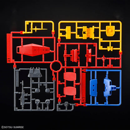 Best Mecha Collection RX-78-2 Gundam 1/144 (REVIVAL Ver.)