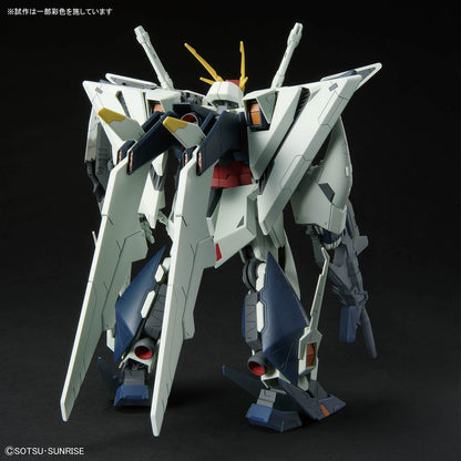 HG RX-105 Ξ Gundam Xi 1/144