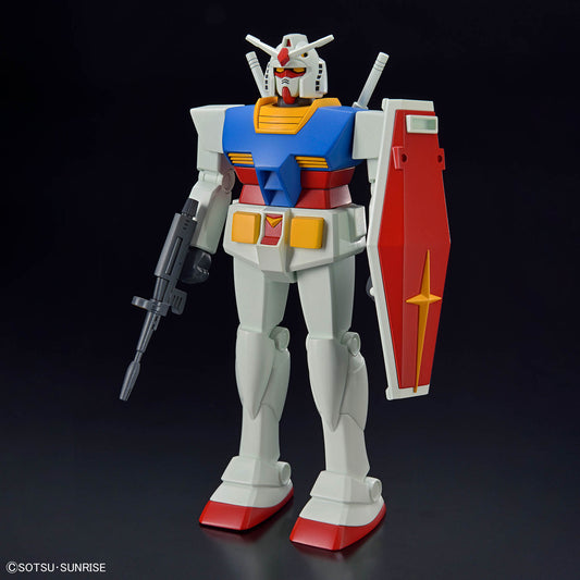 Best Mecha Collection RX-78-2 Gundam 1/144 (REVIVAL Ver.)