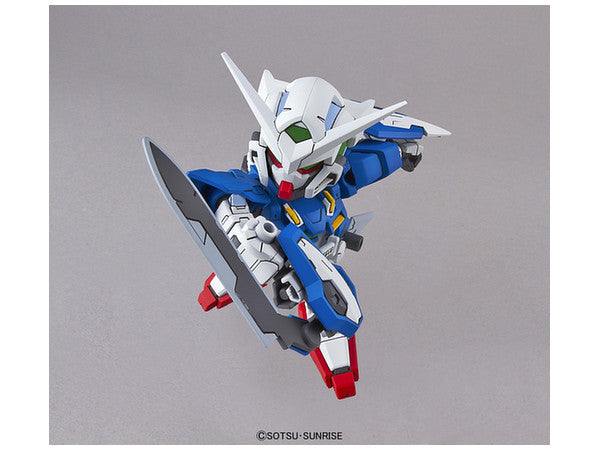 SD Gundam EX Standard Gundam Exia