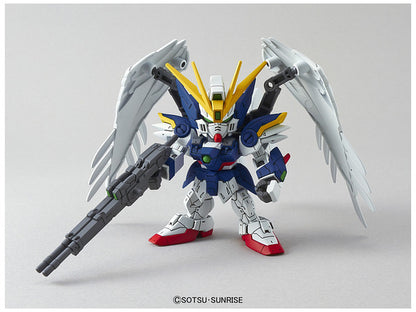 SD Gundam EX Standard Wing Gundam Zero EW