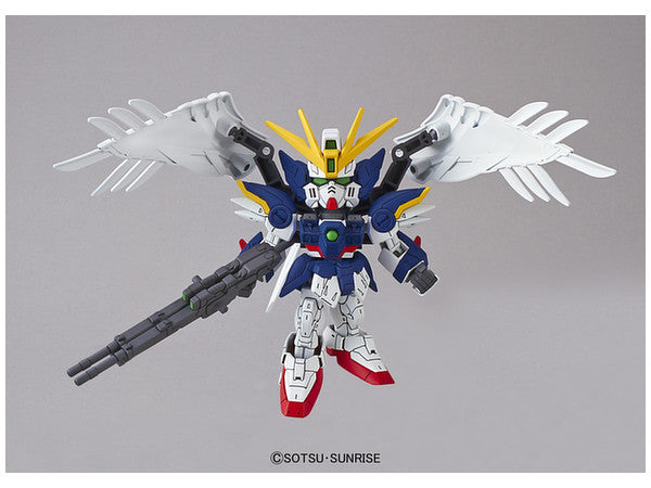 SD Gundam EX Standard Wing Gundam Zero EW