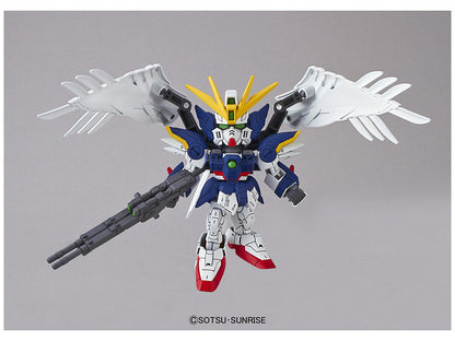 SD Gundam EX Standard Wing Gundam Zero EW