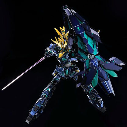 [PB] RG Unicorn Gundam 02 Banshee Norn (Final Battle Ver.) [Special Coating] 1/144