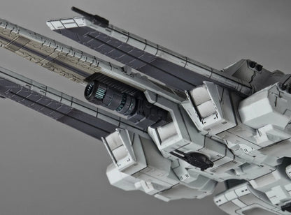 Cosmo Fleet Special: Mobile Suit Gundam Unicorn - Nahel Argama Re. (Repeat)