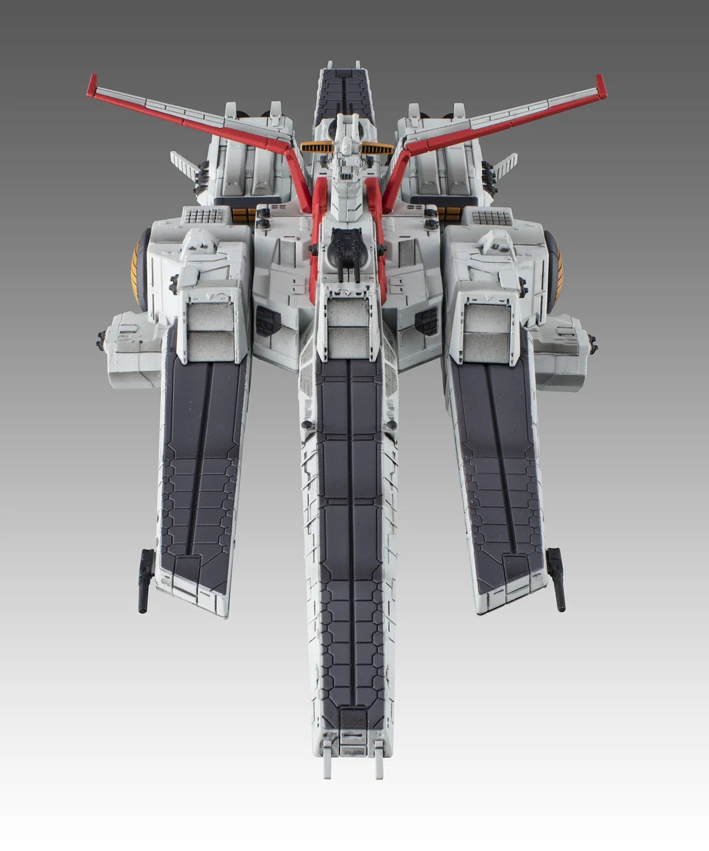Cosmo Fleet Special: Mobile Suit Gundam Unicorn - Nahel Argama Re. (Repeat)