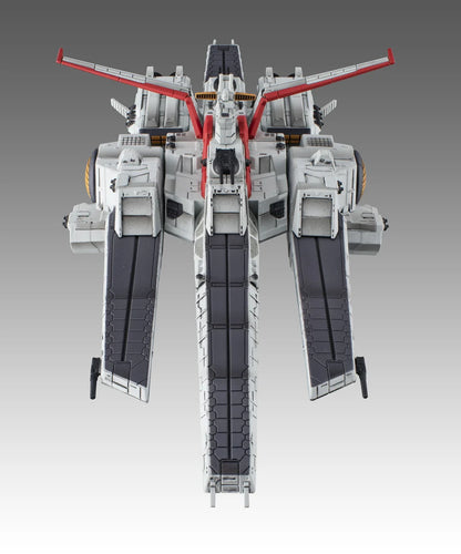 Cosmo Fleet Special: Mobile Suit Gundam Unicorn - Nahel Argama Re. (Repeat)