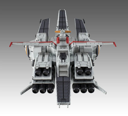 Cosmo Fleet Special: Mobile Suit Gundam Unicorn - Nahel Argama Re. (Repeat)