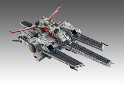 Cosmo Fleet Special: Mobile Suit Gundam Unicorn - Nahel Argama Re. (Repeat)