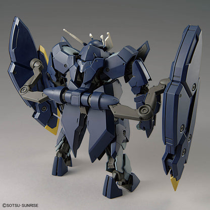 HG #047 Gundam Zagan 1/144