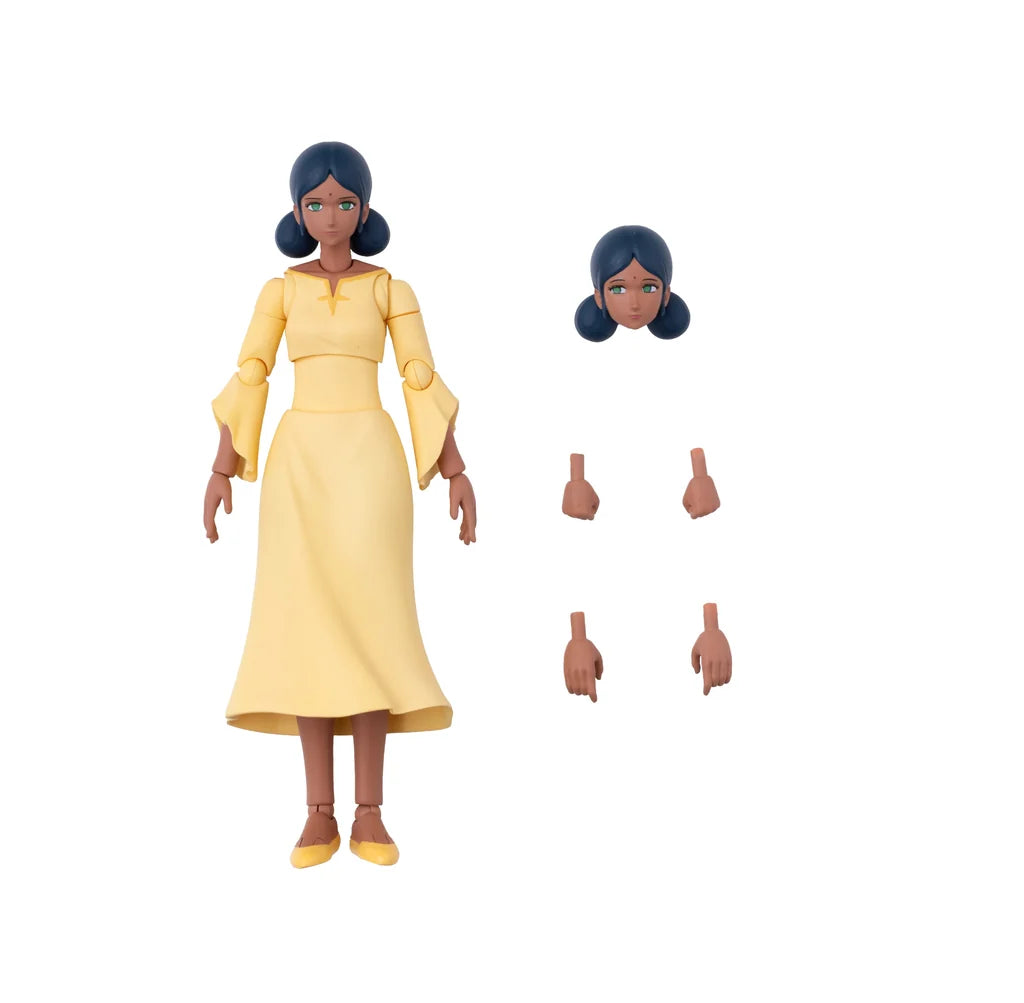 G.M.G. COLLECTION 18 Mobile Suit Gundam: Zeon Forces - Lalah Sune