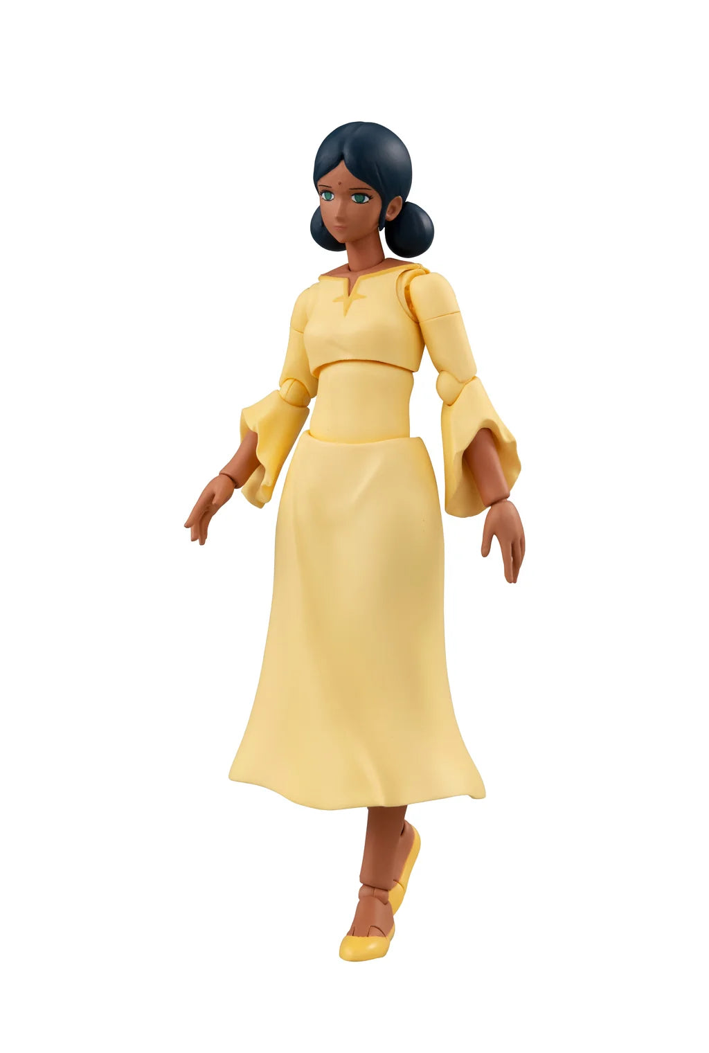 G.M.G. COLLECTION 18 Mobile Suit Gundam: Zeon Forces - Lalah Sune