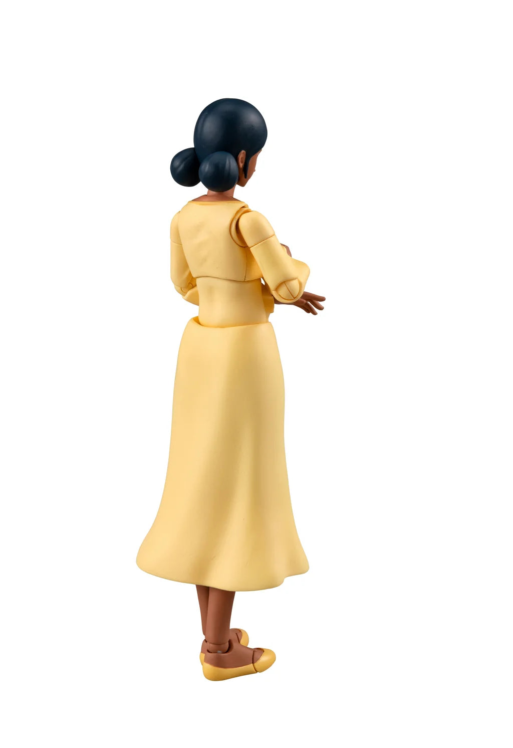 G.M.G. COLLECTION 18 Mobile Suit Gundam: Zeon Forces - Lalah Sune