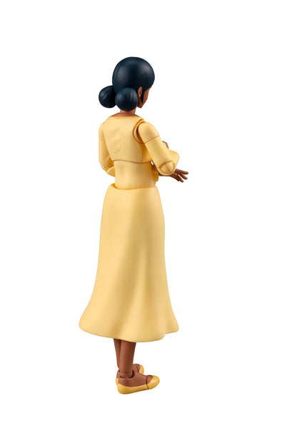 G.M.G. COLLECTION 18 Mobile Suit Gundam: Zeon Forces - Lalah Sune