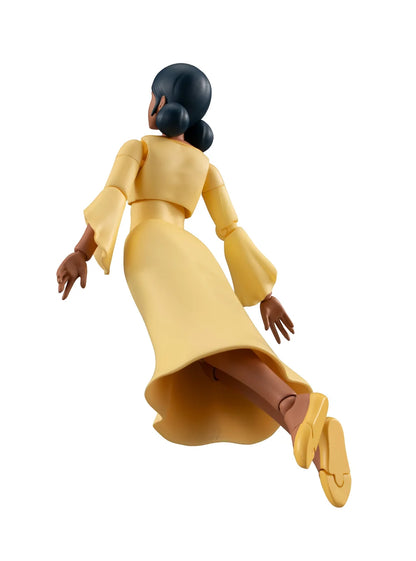 G.M.G. COLLECTION 18 Mobile Suit Gundam: Zeon Forces - Lalah Sune