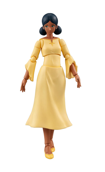 G.M.G. COLLECTION 18 Mobile Suit Gundam: Zeon Forces - Lalah Sune