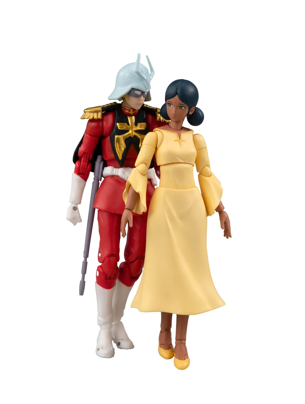 G.M.G. COLLECTION EX Mobile Suit Gundam - Newtype Awakening