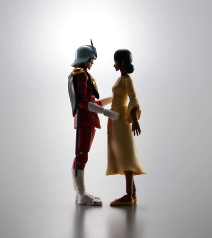 G.M.G. COLLECTION EX Mobile Suit Gundam - Newtype Awakening
