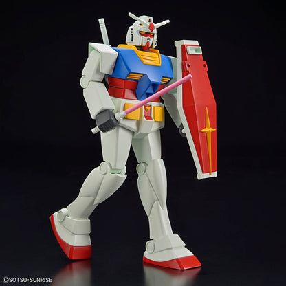Best Mecha Collection RX-78-2 Gundam 1/144 (REVIVAL Ver.)