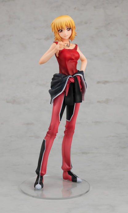 GGG (Gundam Girls Generation): Mobile Suit Gundam SEED FREEDOM - Cagalli Yula Athha Pilot Suit Ver.
