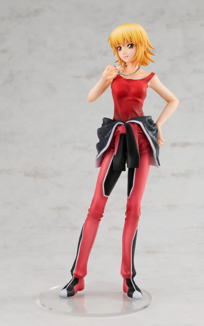 GGG (Gundam Girls Generation): Mobile Suit Gundam SEED FREEDOM - Cagalli Yula Athha Pilot Suit Ver.